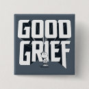Search for grief badges Peanuts