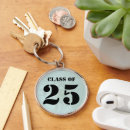 Search for class of 2024 key rings College