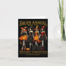 Search for witches cards Skeleton
