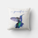 Search for hummingbird cushions Nature