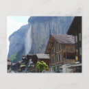 Search for lauterbrunnen postcards Travel