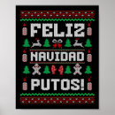 Search for mexican christmas posters Winter