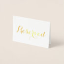 Search for script table place Elegant