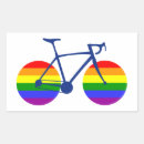 Search for ride with pride stickers Gay