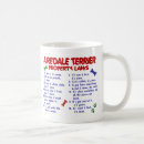 Search for airedale terrier gifts Cute