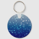 Search for sparkle key rings Stars