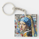 Search for famous key rings Masterpiece