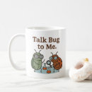 Search for bug me mugs Humour