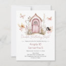 Search for bash birthday invitations Pink