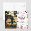 Search for rodeo birthday cards Horse