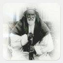 Search for white beard stickers Portrait