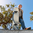 Search for hokusai skateboards Beach