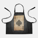 Search for ace aprons Casino