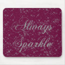 Search for glitz mousepads Glam