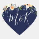 Search for navy flower stickers Floral