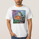 Search for cat dj tshirts Pizza