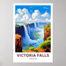 Search for zimbabwe travel posters Souvenir