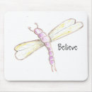 Search for believe mousepads Pretty