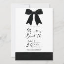 Search for black velvet invitations Gold