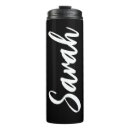 Search for black calligraphy mugs Black and white