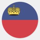 Search for liechtenstein stickers Europe