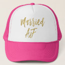 Search for marry hats Newlywed