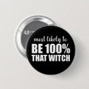 Search for halloween witch badges Ghost