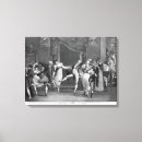 Search for society canvas prints Dancing