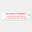 Search for mythological bumper stickers Atheism