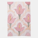 Search for tulip tea towels Elegant