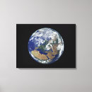 Search for europe map canvas prints World