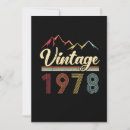Search for limited edition invitations Classic