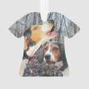 Search for dog walker christmas tree decorations Treeing walker coonhound