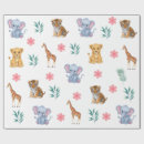 Search for jungle lion wrapping paper Animals