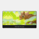 Search for nut with squirrel mousepads Squirrels