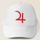 Search for occult hats Magic