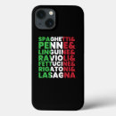 Search for spaghetti iphone cases Italian