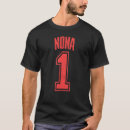Search for nona tshirts Supporter