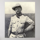 Search for teddy roosevelt posters History