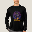 Search for haunted mansion tshirts Spooky