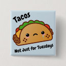 Search for tuesday badges Illustration