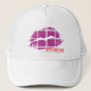 Search for gingham hats Plaid