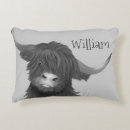 Search for highland cow cushions Calf