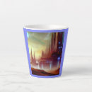 Search for strange mugs Fantasy