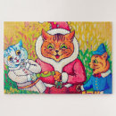 Search for santa claus puzzles Xmas
