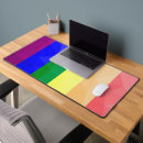 Search for gay mousepads Flag