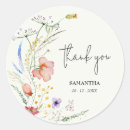Search for bridal shower labels Bohemian