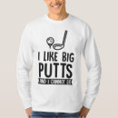 Search for the big lie tshirts Putts