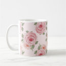 Search for cottage garden mugs Vintage