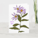 Search for gardener thank you cards Purple